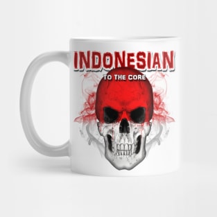 To The Core Collection: Indonesia Mug